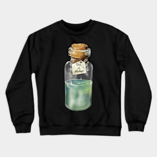 Medusa's tears Crewneck Sweatshirt